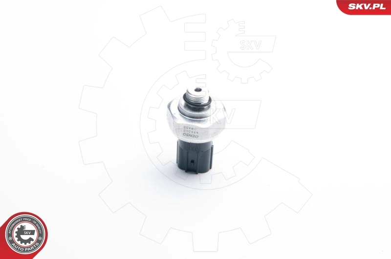Pressure Switch, air conditioning